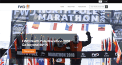 Desktop Screenshot of fwd.com